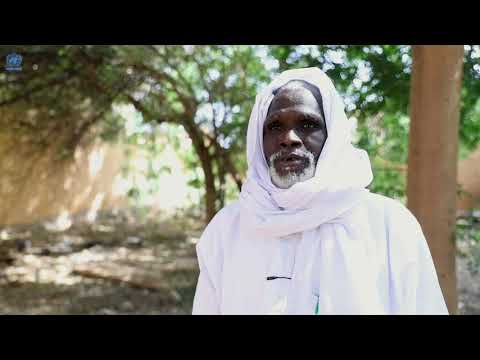 Au centre du Mali – Un projet MINUSMA qui change la vie des populations