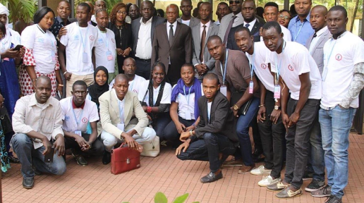 jeunes Maliens : Acteurs dans le Processus de DDR-SSR