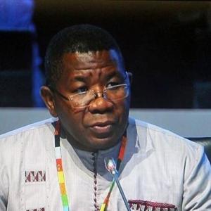UNESCO Representative