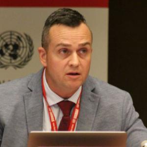 UNMAS Head of Programme