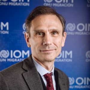 OIM Representative Mali