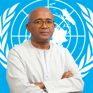 Ali-Mohamed Sinane